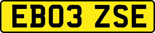 EB03ZSE