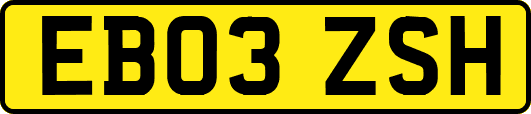 EB03ZSH
