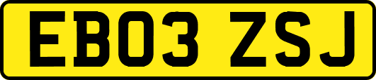EB03ZSJ
