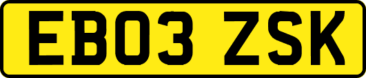 EB03ZSK