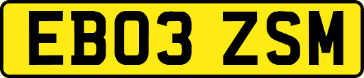 EB03ZSM