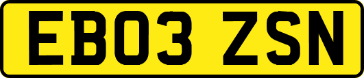 EB03ZSN