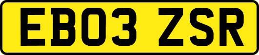 EB03ZSR