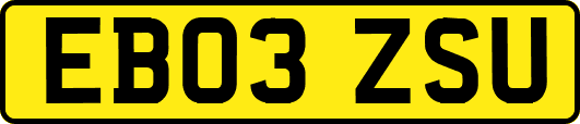 EB03ZSU