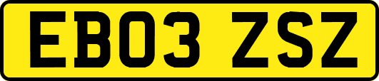 EB03ZSZ