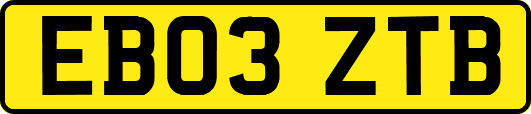 EB03ZTB