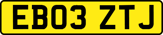 EB03ZTJ