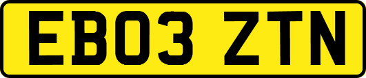 EB03ZTN