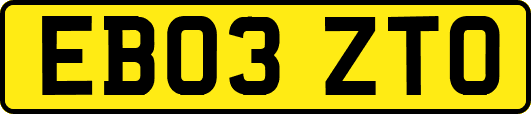 EB03ZTO