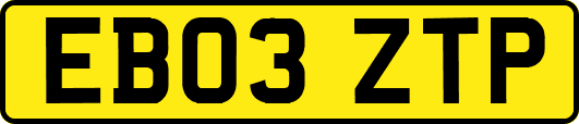 EB03ZTP