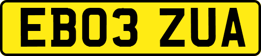 EB03ZUA