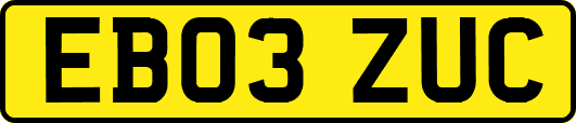 EB03ZUC