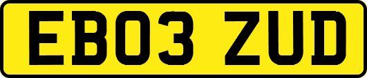 EB03ZUD