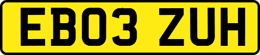 EB03ZUH