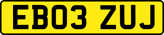 EB03ZUJ