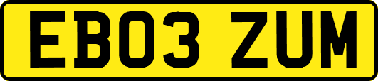 EB03ZUM