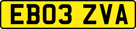 EB03ZVA
