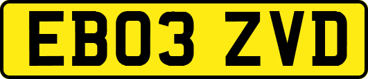EB03ZVD