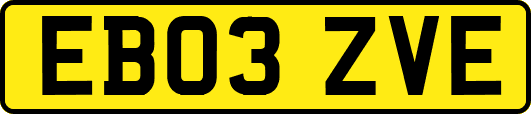 EB03ZVE