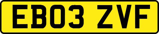 EB03ZVF