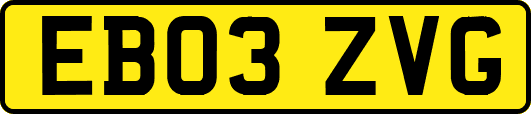 EB03ZVG