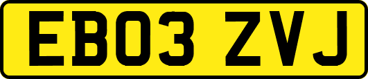 EB03ZVJ