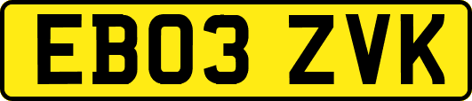 EB03ZVK