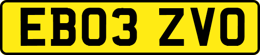 EB03ZVO