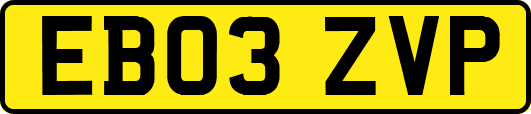 EB03ZVP