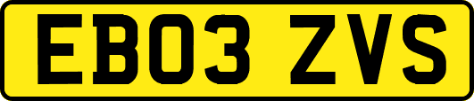 EB03ZVS