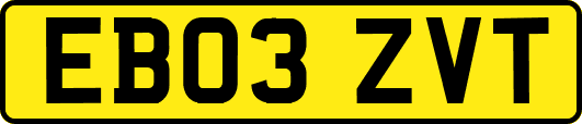 EB03ZVT