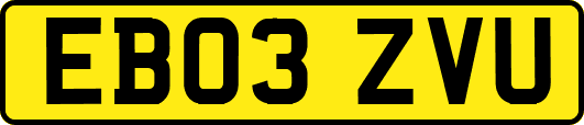 EB03ZVU