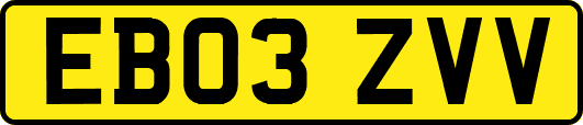 EB03ZVV