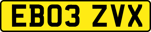 EB03ZVX