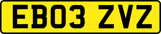 EB03ZVZ