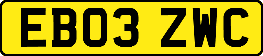 EB03ZWC