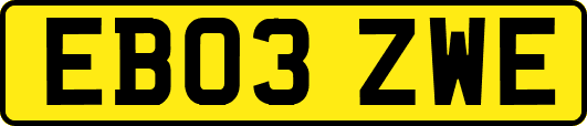 EB03ZWE