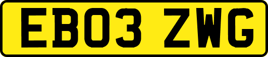 EB03ZWG