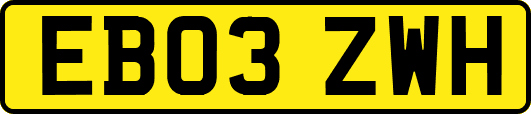 EB03ZWH