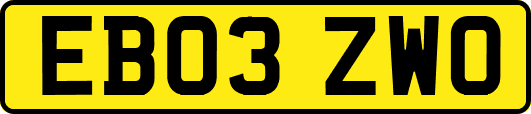 EB03ZWO