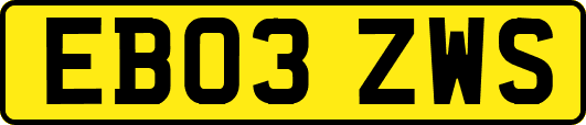 EB03ZWS