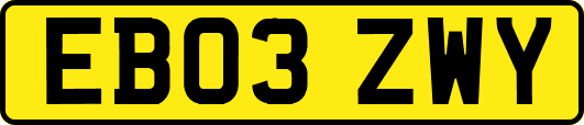 EB03ZWY