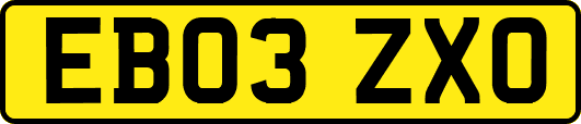 EB03ZXO