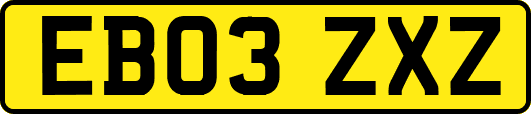 EB03ZXZ