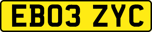 EB03ZYC
