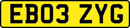 EB03ZYG