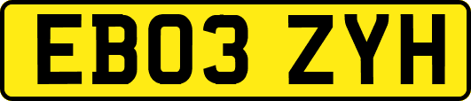 EB03ZYH