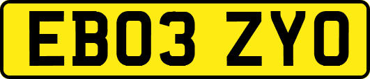 EB03ZYO