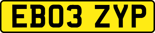 EB03ZYP