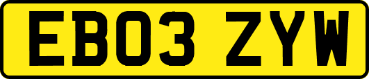 EB03ZYW